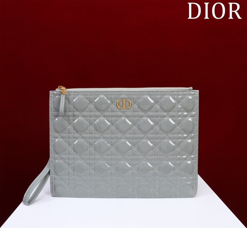 Dior Clutch Bags